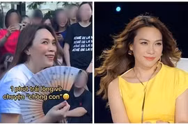 Sự thật tin đồn chồng con… được Mỹ Tâm trải lòng