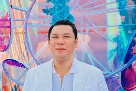 Chồng cũ Lệ Quyên sau 3 năm ly hôn giờ thế nào?