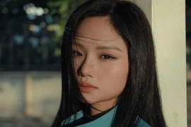 Quá khứ nghèo khó của ca sĩ Miu Lê