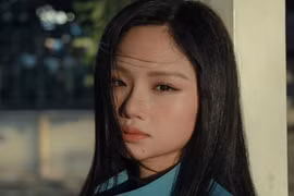 Quá khứ nghèo khó của ca sĩ Miu Lê