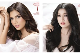 Ai sẽ đăng quang Miss International 2023?