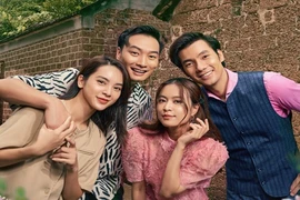 Phim có Hoàng Thùy Linh đóng chính liệu có hot?