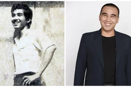 Thời nghèo khó kiếm 20 nghìn đồng/ngày, bơm xe dạo của Quyền Linh