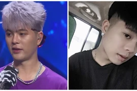 Cuộc sống của quán quân Quang Anh trước khi thi Rap Việt