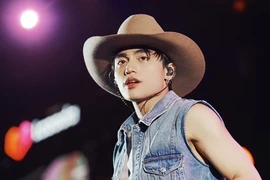 Em trai Sơn Tùng M-TP sau một năm vào showbiz