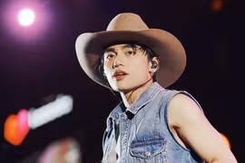 Em trai Sơn Tùng M-TP sau một năm vào showbiz