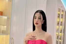 Cuộc sống nhiều thay đổi của Diệp Lâm Anh sau ly hôn 