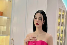 Cuộc sống nhiều thay đổi của Diệp Lâm Anh sau ly hôn 