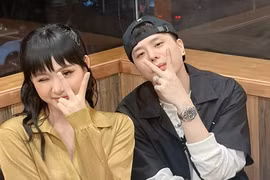 Trịnh Thăng Bình nói gì giữa ồn ào với Hiền Hồ?