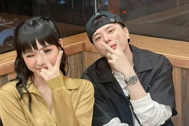 Trịnh Thăng Bình nói gì giữa ồn ào với Hiền Hồ?