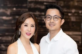 Hoa hậu Thu Hoài ly hôn Tống Trí… liệu có bị phạt 2 triệu USD?