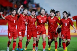 Các tuyển bóng đá Việt Nam ở SEA Games được thưởng bao nhiêu?