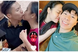 O Sen Ngọc Mai - Quốc Nghiệp tình tứ giữa ồn ào đời tư