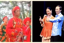 Cuộc sống lặng lẽ, kín tiếng của Hoài Linh sau ồn ào