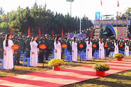  Lâm Đồng: Hai thanh niên bị phạt 125 triệu đồng vì trốn nhập ngũ