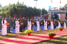  Lâm Đồng: Hai thanh niên bị phạt 125 triệu đồng vì trốn nhập ngũ