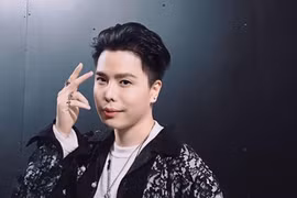 Sự thật Trịnh Thăng Bình từng bị liệt nửa mặt