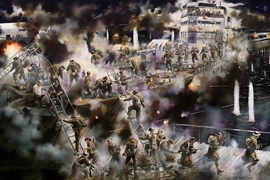 7 chiến dịch đặc nhiệm nổi tiếng trong lịch sử thế giới