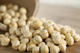 Thứ hạt có tên lạ, tốt cho tim mạch, ngừa ung thư 