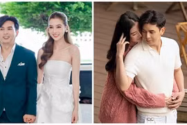 Hôn nhân của Hồ Quang Hiếu bên vợ hai kém 17 tuổi