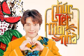 Chân dung nhạc sĩ tạo hit nhạc xuân cho loạt sao Việt 