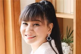 Cát Phượng dọa kiện khi bị cắt ghép hình ảnh để trục lợi