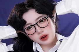 Cuộc sống của Elly Trần ra sao hậu ly hôn chồng Tây?