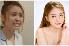 Bị chê cau có trên phim, Kiều My ngoài đời thế nào?