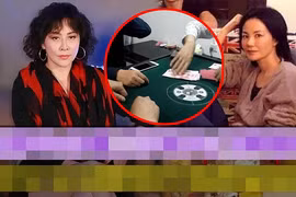 Mỗi lần Vương Phi chơi bài thua đều yêu cầu Tạ Đình Phong trả tiền