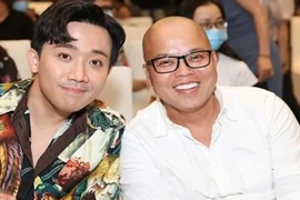 Vũ Ngọc Đãng - Trấn Thành thân thế nào trước khi phủ nhận mâu thuẫn?