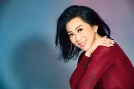 U60 qua thời đỉnh cao, vì sao MC Kỳ Duyên vẫn thu hút?