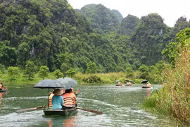 Cơ sở lưu trú nổi bật với 5.000 huy hiệu du lịch bền vững