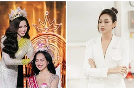 Cuộc sống của Hoa hậu Đỗ Thị Hà sau khi hết nhiệm kỳ