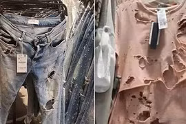 Có câu: "Người mặc ba loại quần áo, cuộc đời sẽ khó khăn"