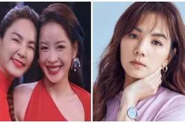 Soi tài năng của mỹ nhân vượt mặt Chi Pu ở Đạp gió 2023