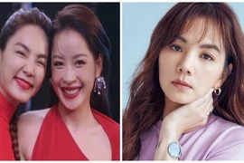 Soi tài năng của mỹ nhân vượt mặt Chi Pu ở Đạp gió 2023