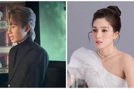 Cuộc sống của Jack và Thiên An sau ồn ào đời tư