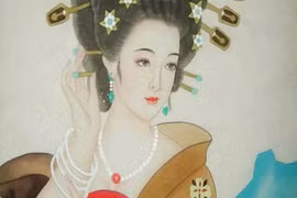 Vì sao tứ đại mỹ nhân Trung Hoa dính đến tội... “loạn luân”?