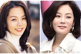 Cuộc sống của “ngọc nữ” châu Á một thời Chae Rim