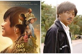 Top phim doanh thu “khủng” của Trấn Thành