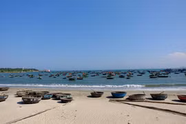 Ngắm bãi biển quyến rũ nhất hành tinh ngay tại Việt Nam