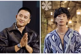 Tình duyên của Mai Tài Phến và loạt sao tham gia Sao nhập ngũ 2024