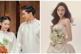 Doãn Hải My cưới Văn Hậu, dàn mỹ nhân HHVN 2020 giờ ra sao?