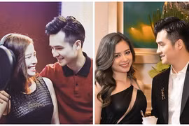 Mối quan hệ “trên tình bạn, dưới tình yêu” của Hà Anh - Dương Hoàng Yến