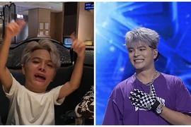 Rộ tin đồn Quang Anh thất bại ở vòng 2 Rap Việt mùa 3