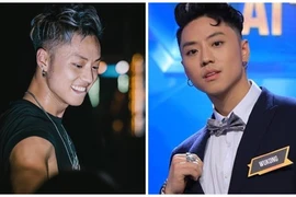 Chân dung “nam thần DJ” Wukong thay Mie ở Rap Việt 2023