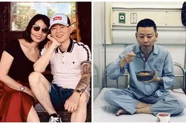 Diễn viên Tùng Dương ra sao sau khi tái hôn với vợ thứ 4?