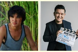 Chân dung “đạo diễn trăm tỷ” tuổi trẻ tài cao Võ Thanh Hòa