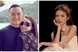 Mong chờ đám cưới của Chi Bảo và loạt sao Việt năm 2024