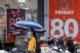 Black Friday năm nay rơi vào ngày nào?